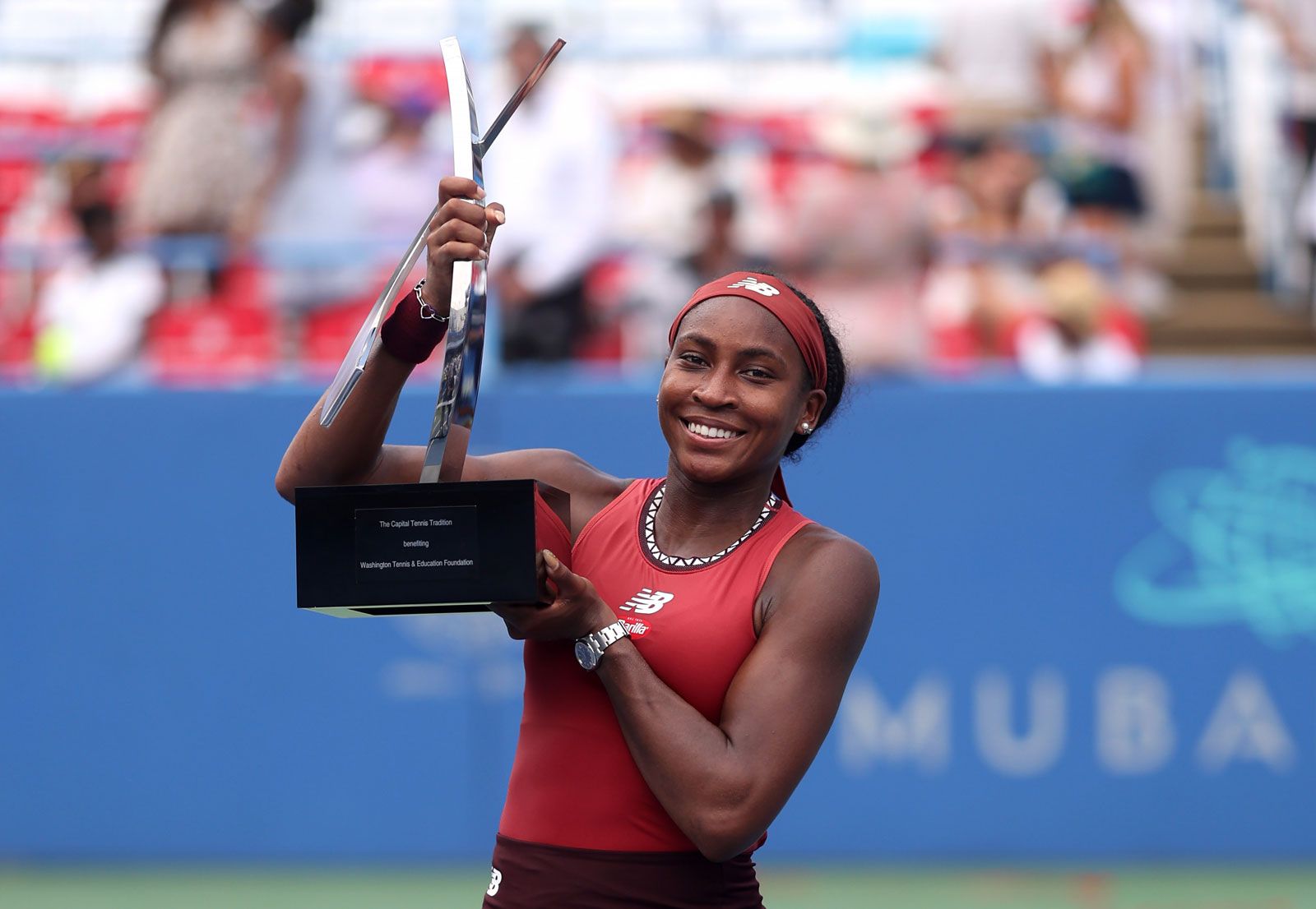 Learn About Coco Gauff Ethnicity: Discover More About Her Diverse Background Now!