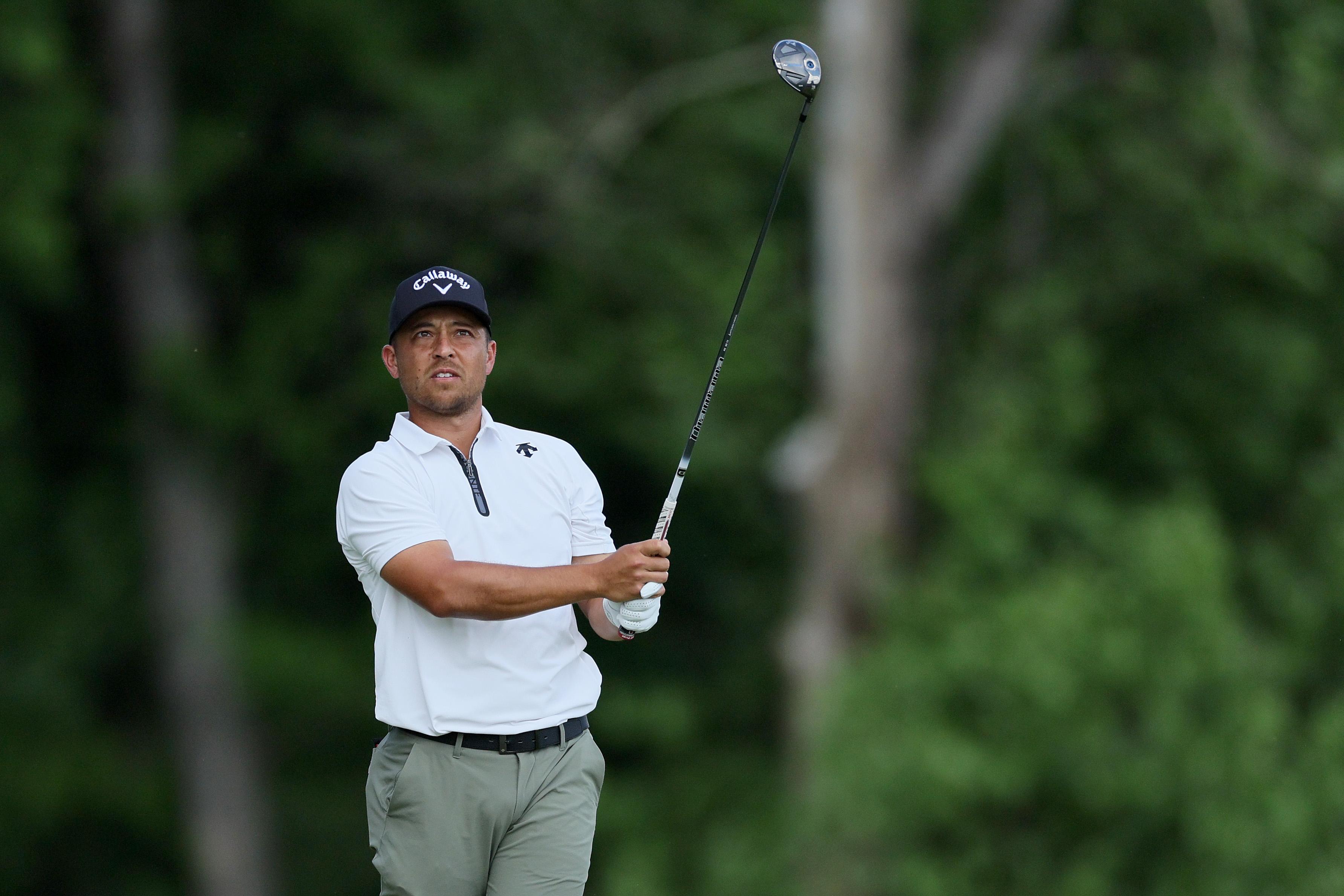 Xander Schauffele Sponsors: See Whos On His Team (The Companies Supporting His Game)