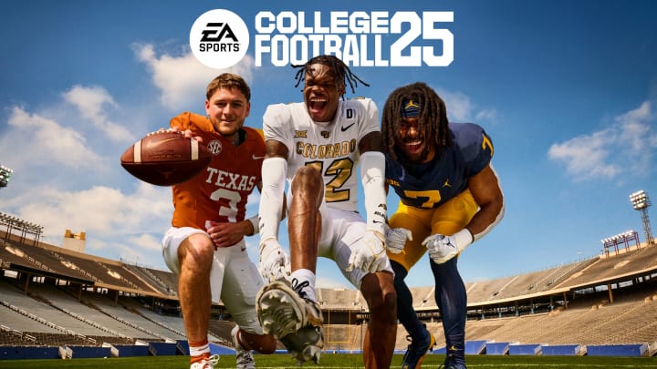 NCAA Football 25 Price Revealed: Heres What You Need to Know Before You Buy!