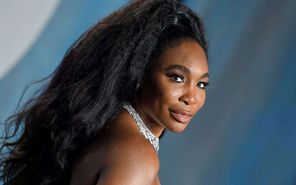 Venus Williams Net Worth 2023: Is She a Billionaire? Lets Find Out!