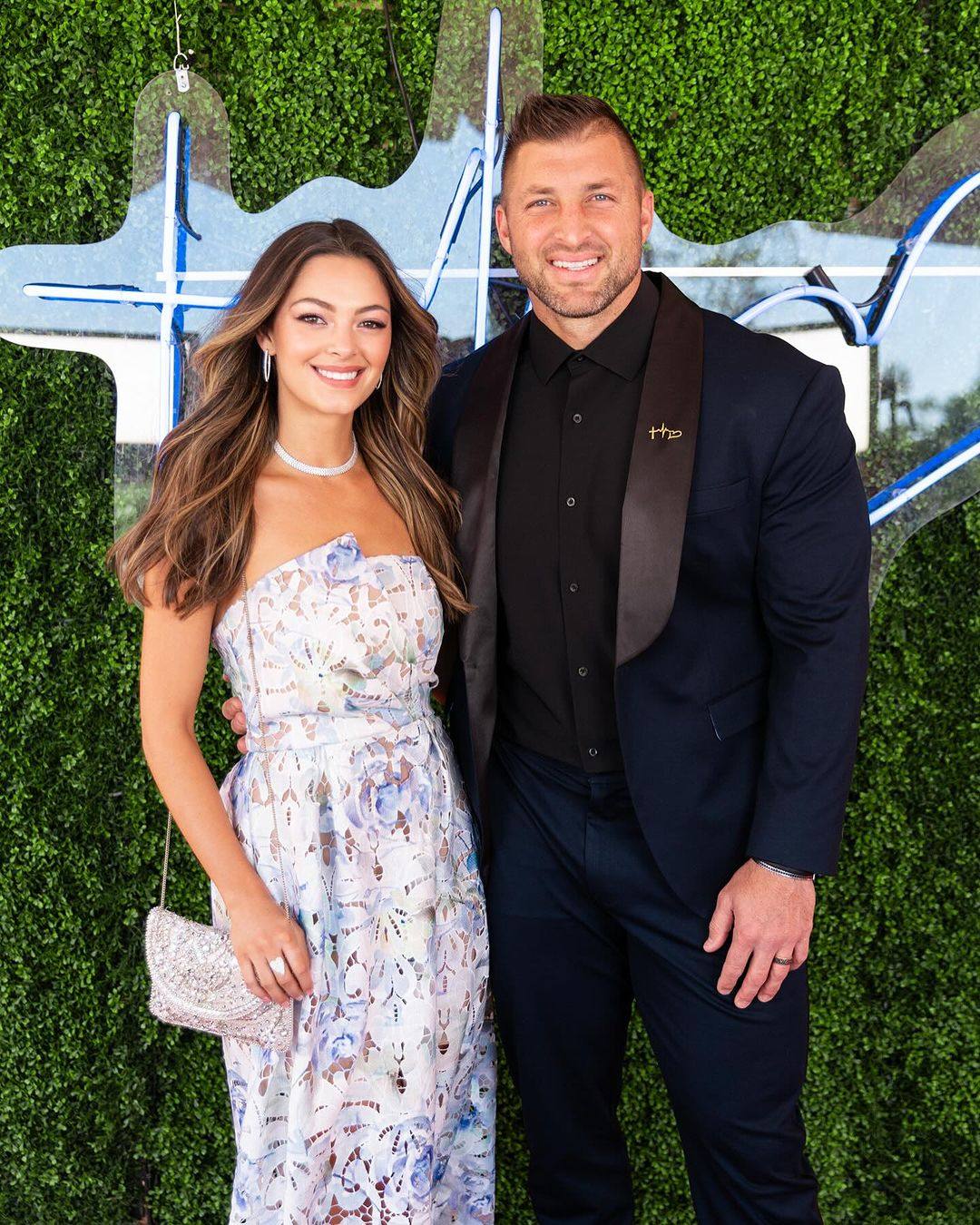 Tim Tebow Wife: Who Is She and How Did They Meet?