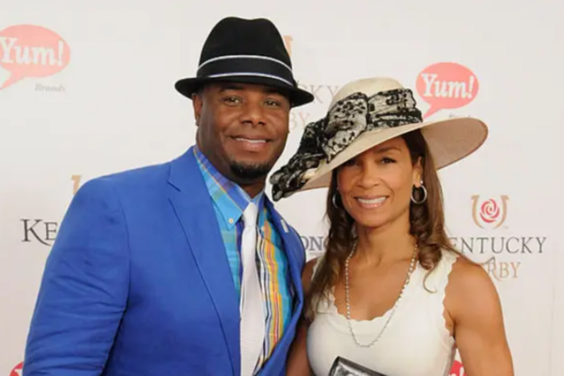 Meet Ken Griffey Jr Wife: A Look into Their Life Together!