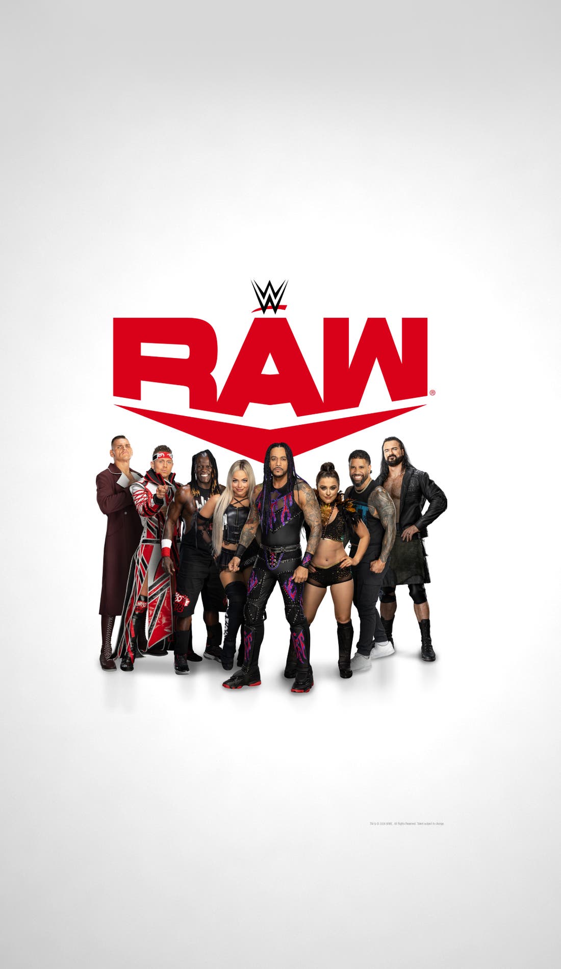 Where is Tonights Raw Taking Place? Your Guide to the Event Venue and More!