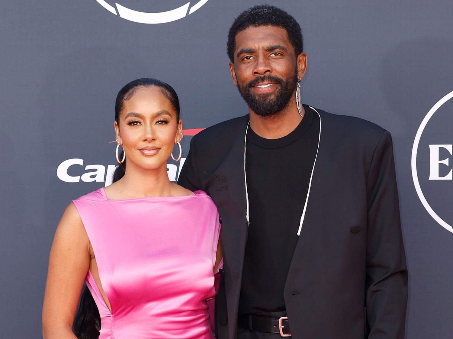 Who Is Kyrie Irving Wife? Learn All About Their Family Life!