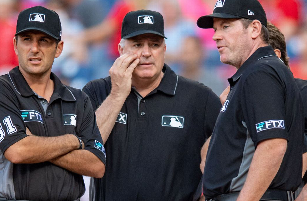 How Much Do MLB Umpires Make? Learn About Their Salary and Benefits