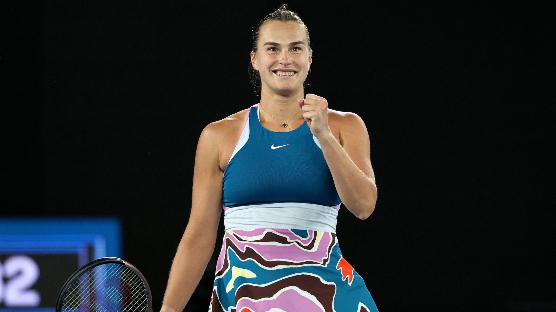 Sabalenka Country: Get the Facts Here!