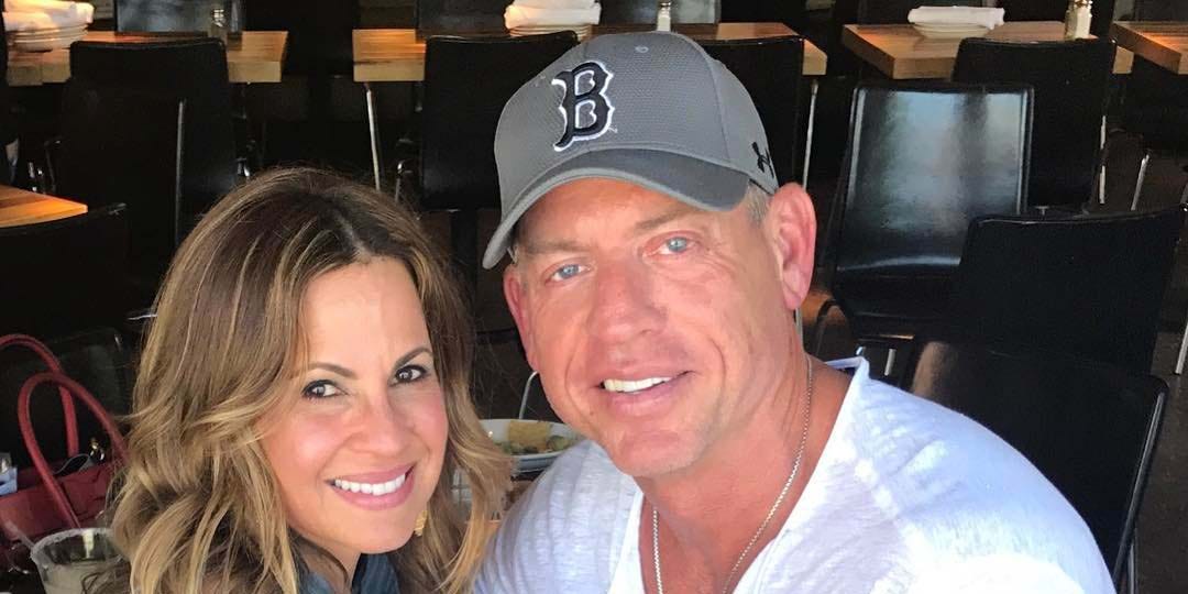 Who is Catherine Mooty? Learn all about the Dallas Cowboys wife here!