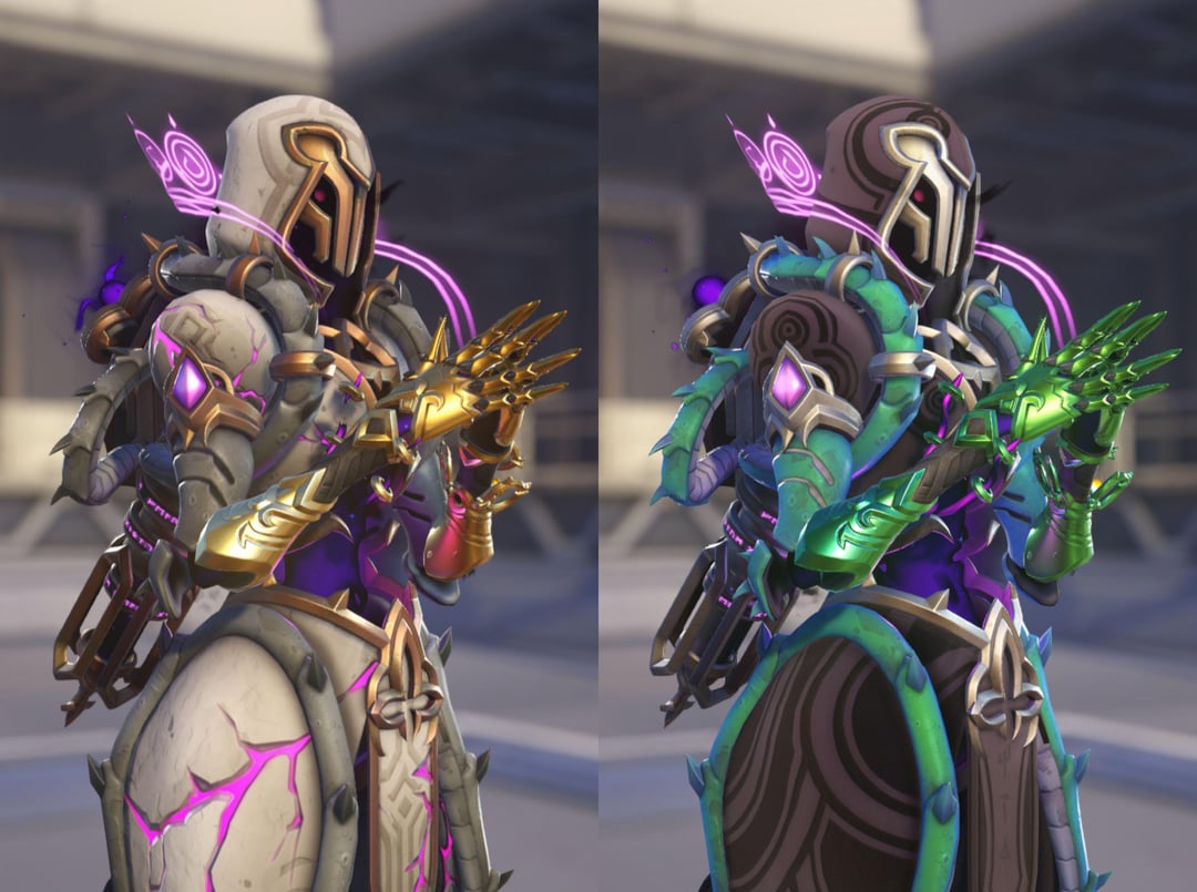 How to Get Mythical Moira Skin? Tips for Every Player