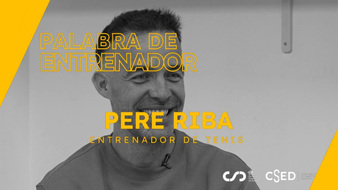 Pere Riba: Learn Everything You Need to Know About Him