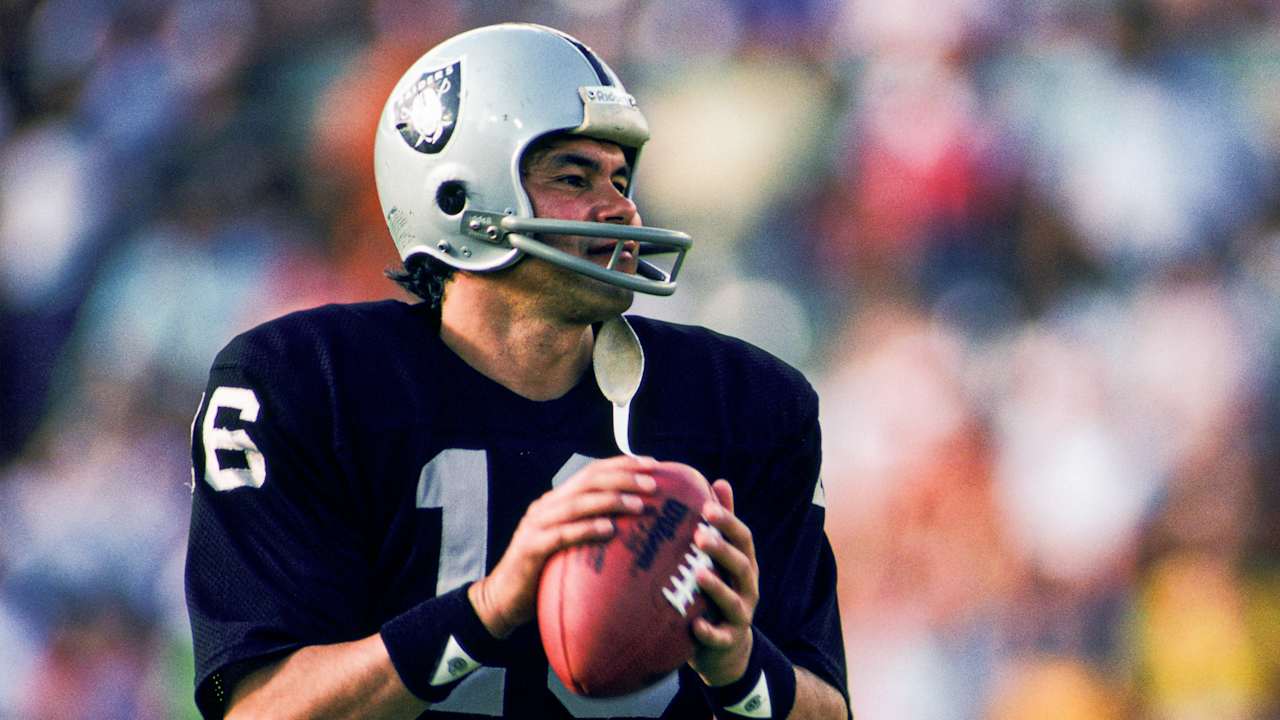 Jim Plunkett: Whats He Up To Now? (Life After the NFL for the Raiders Legend)