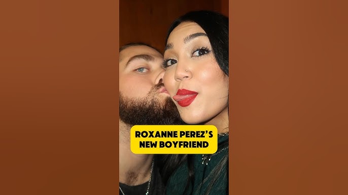 All About Roxanne Perez Relationships: Past and Present, Whos the Lucky Guy?