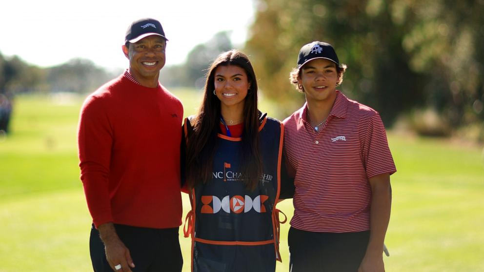 Tiger Woods and Siblings: Get the Inside Scoop on Their Lives