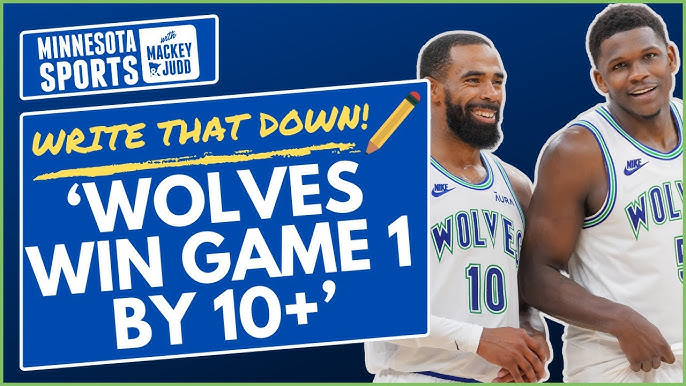 Dallas vs Timberwolves: Who Will Win? (Simple Game Preview and Predictions!)