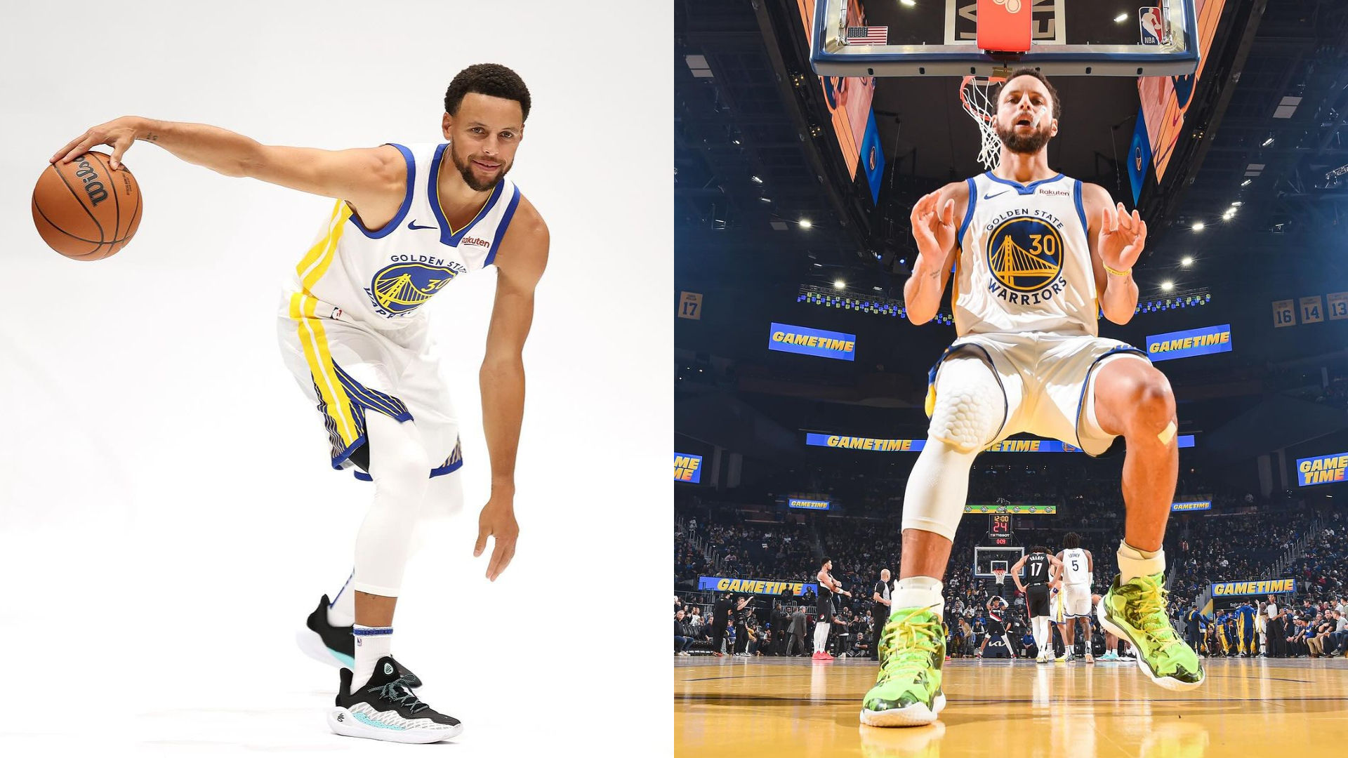 Steph Curry Net Worth 2024: Breaking Down His Huge Fortune