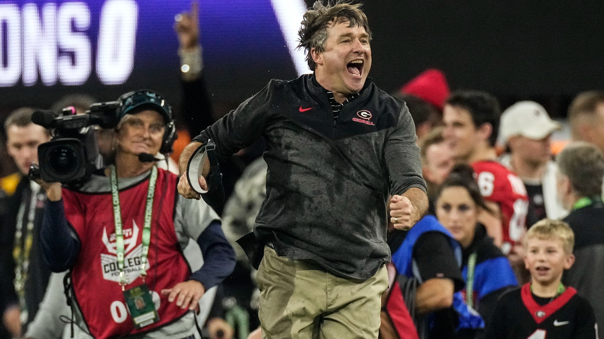 Kirby Smart Salary Revealed: You Wont Believe How Much He Makes!