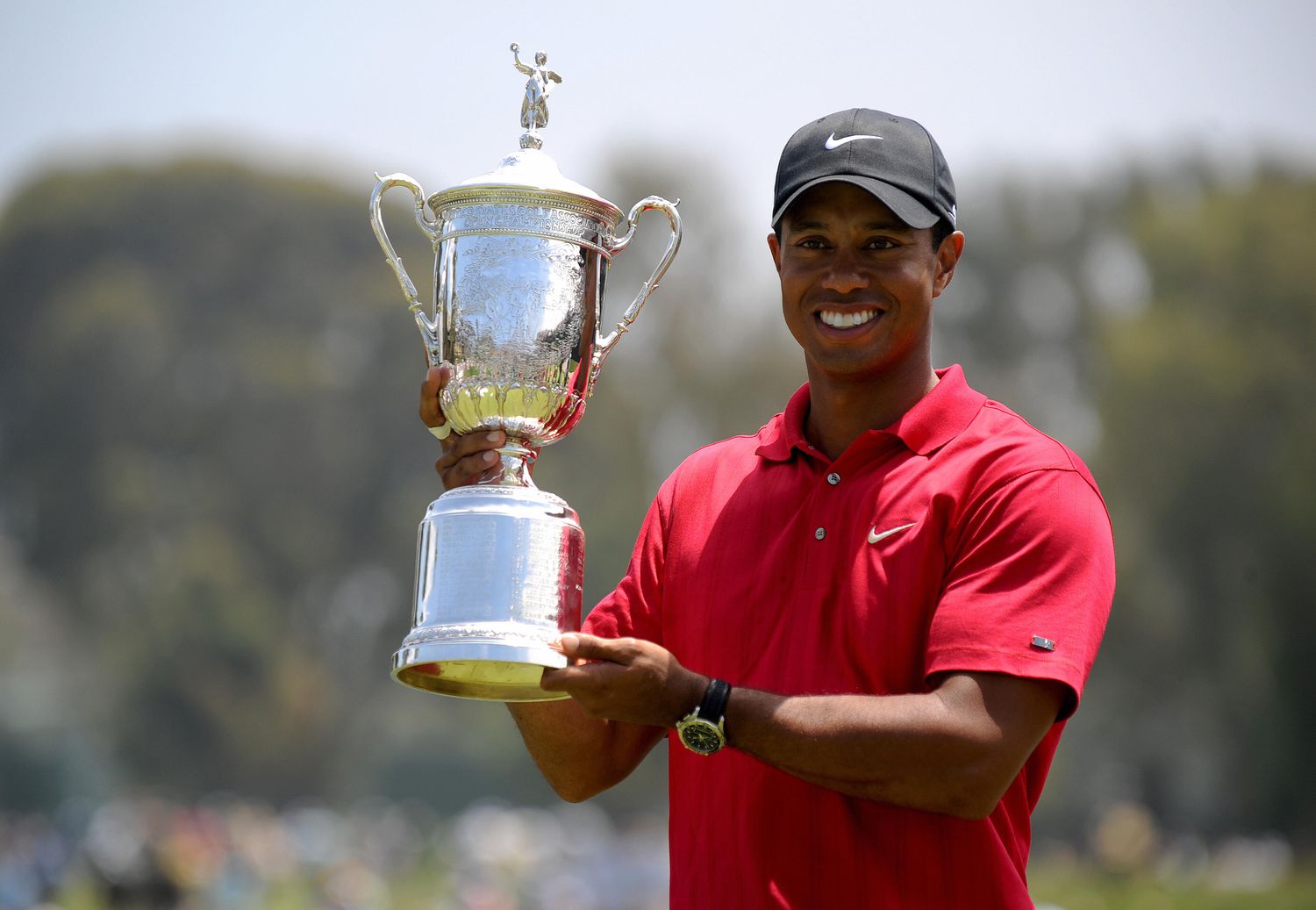 Tiger Woods US Open Wins: How He Became a Champion of the Course!