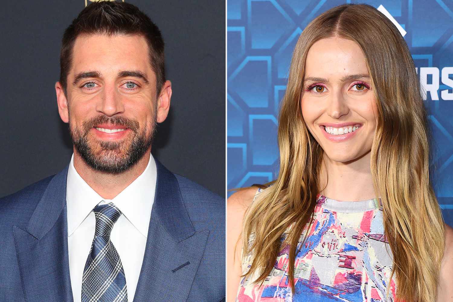 Aaron Rodgers Wife 2023: (Get the Latest Update on His Relationship Status and Dating History!)