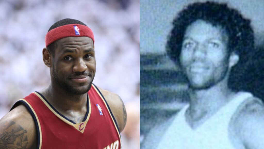 LeBron James Dad: Unknown Story?  Learn the Truth About His Father Today!