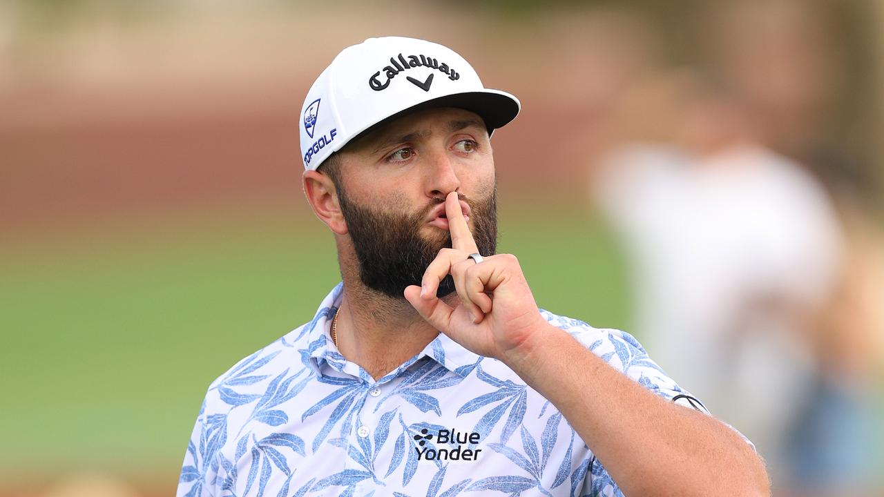 The Jon Rahm LIV Contract: Why Did He Jump Ship and What Does It Mean?