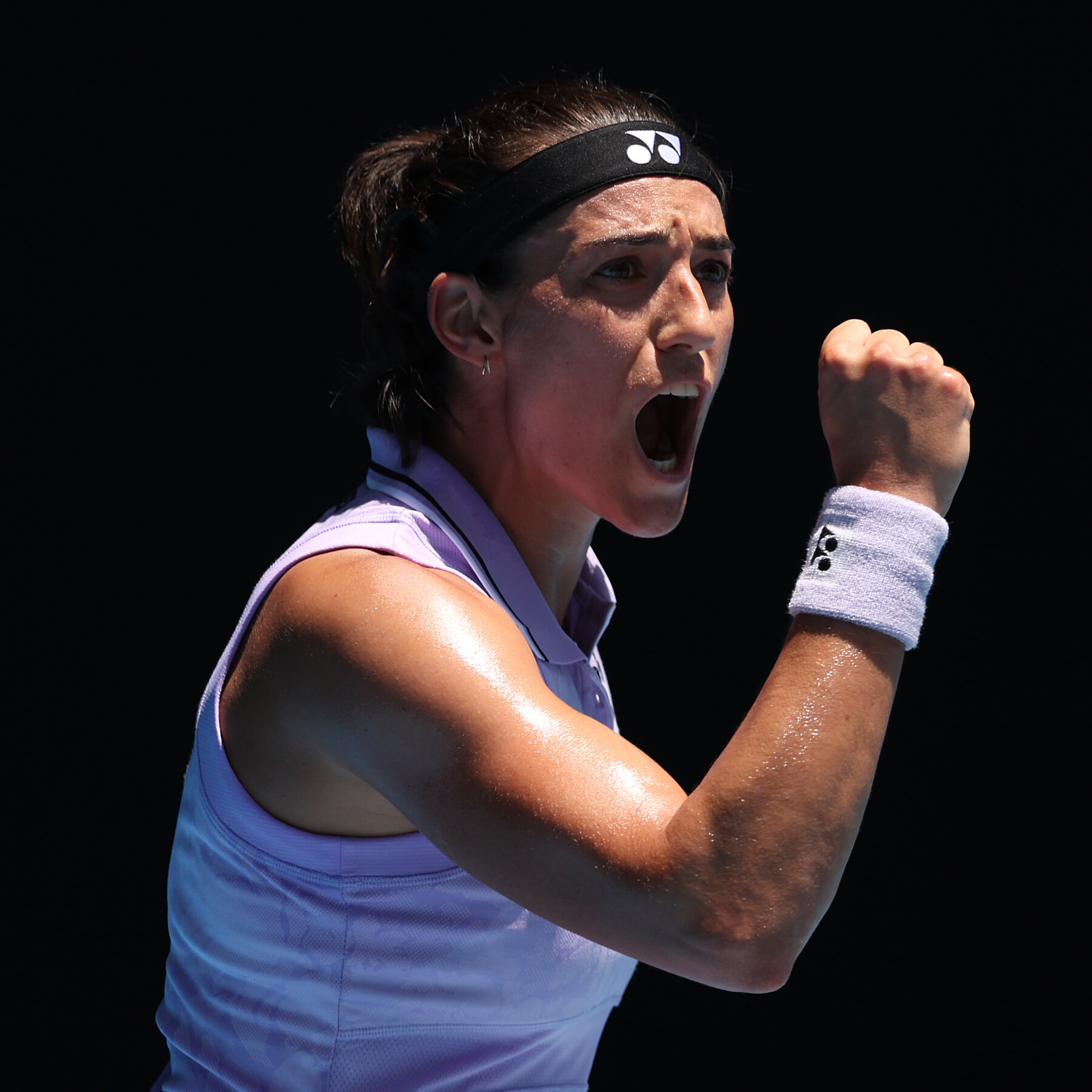 Caroline Garcia Tennis: Everything You Need to Know About This Amazing Star!