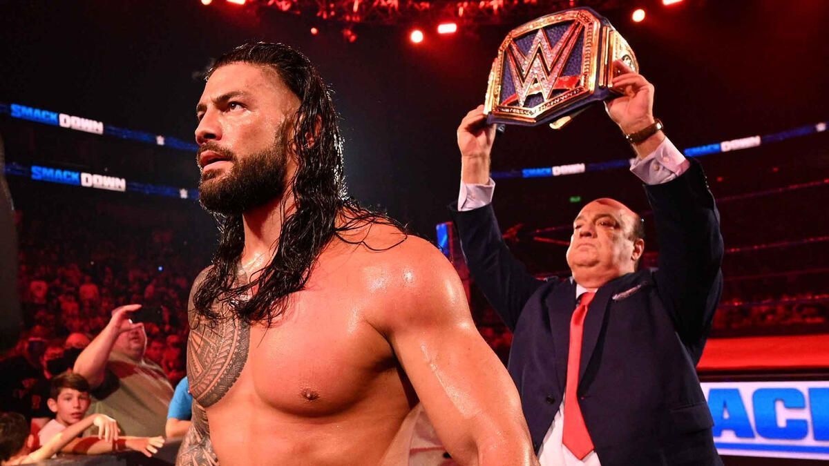 How Much Money Do WWE Wrestlers Make? Salaries, Bonuses, and More Revealed Here!