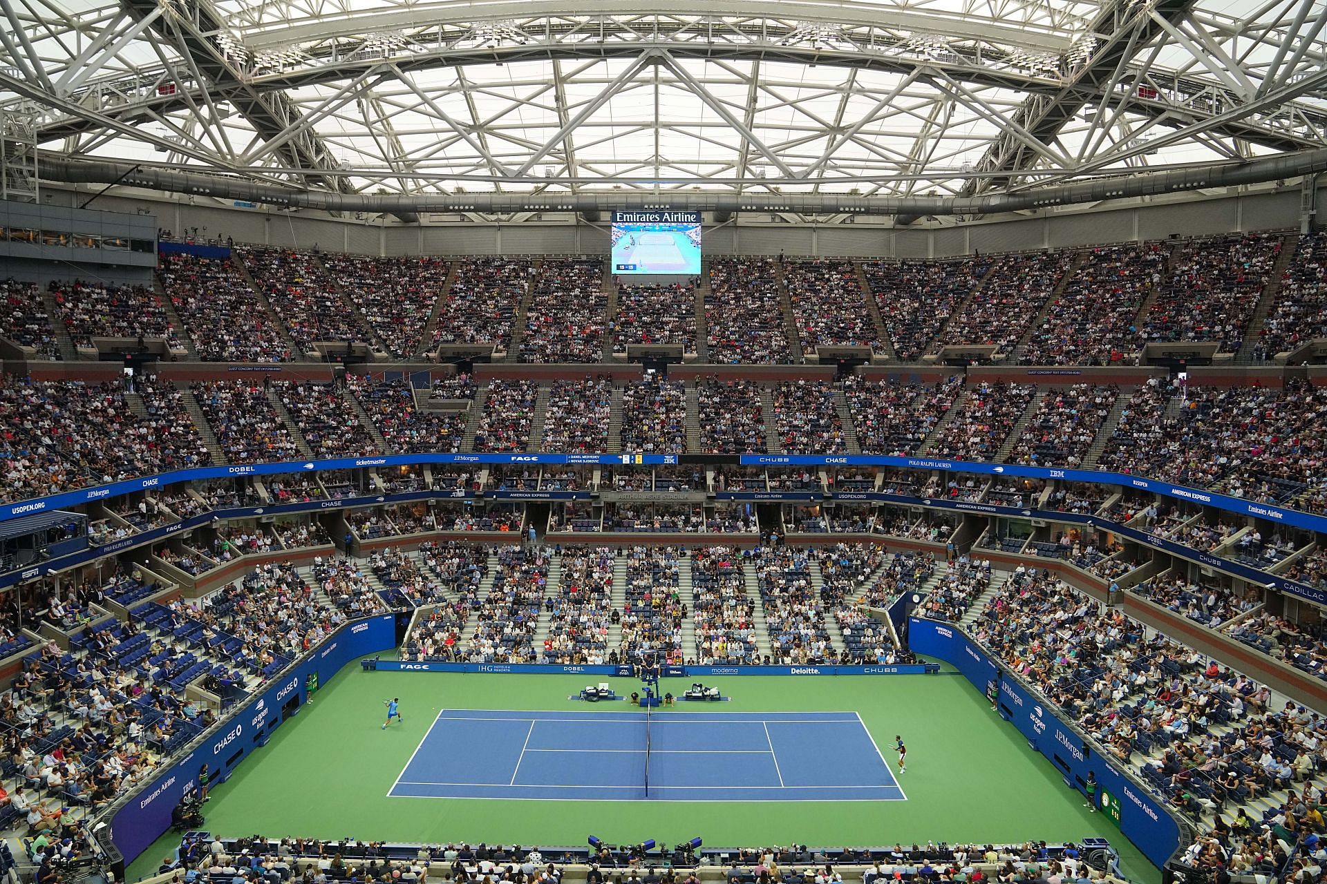 The US Open Tie Breaker: How is it different from other tournaments?