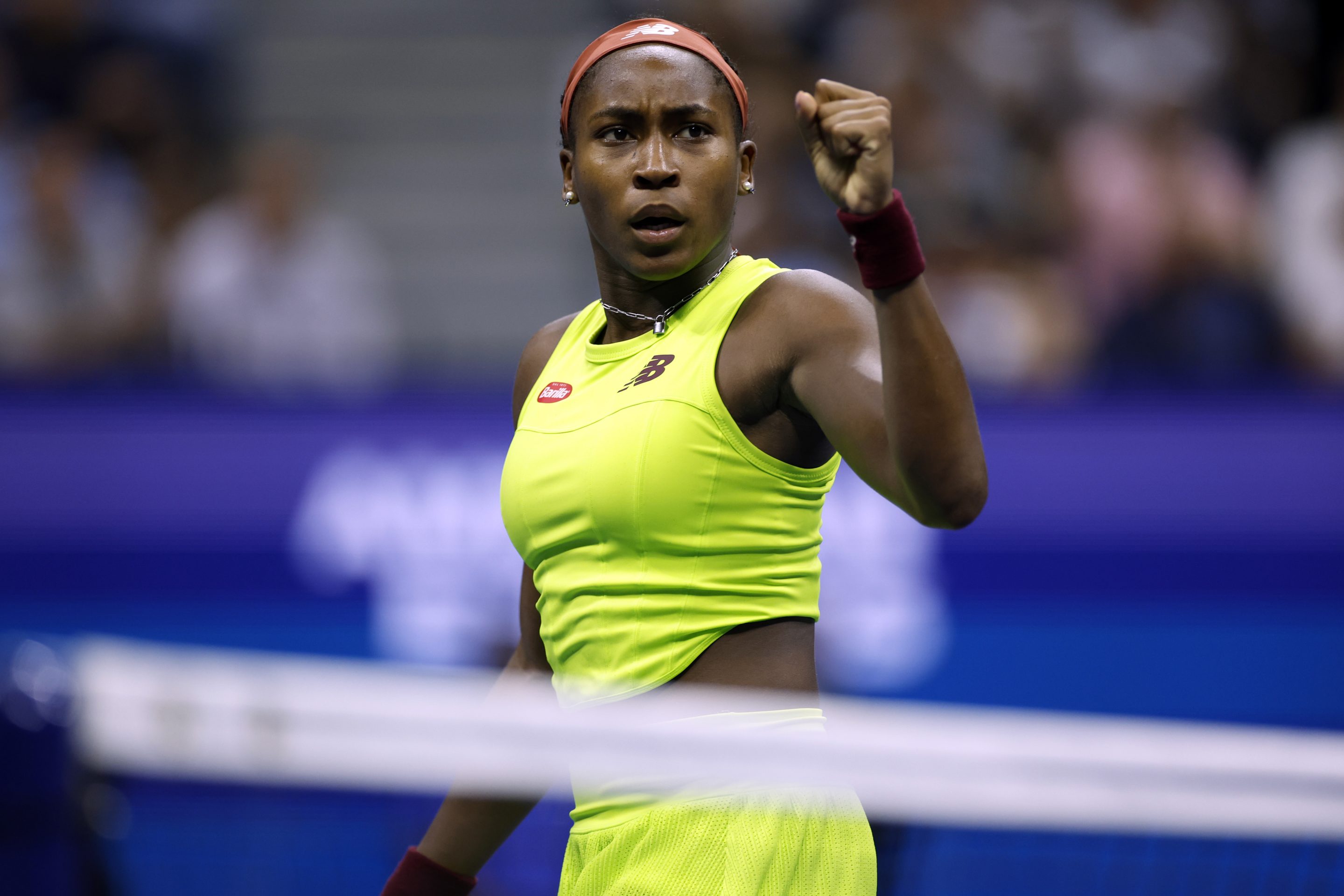 Fans ask when does Coco Gauff play again? We have the answer and all the match details you need to know.