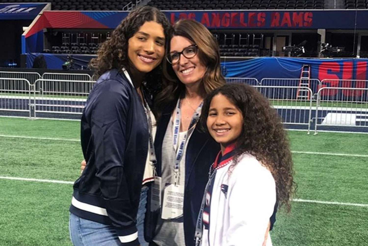 Maya Brady Parents: Discover the Story Behind the Softball Stars Upbringing