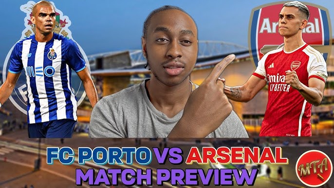 Porto vs: Who Will Win? (Simple Guide to the Big Match)