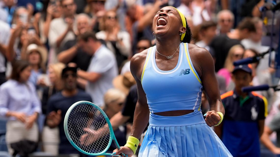 Did Coco Gauff Win Today? Find Out if She Won Her Latest Tennis Match!