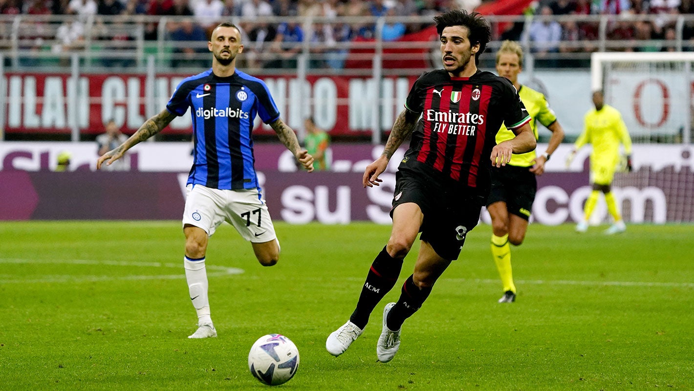 Inter vs Milan: Get Ready for the Derby! (What to Expect from the Match)