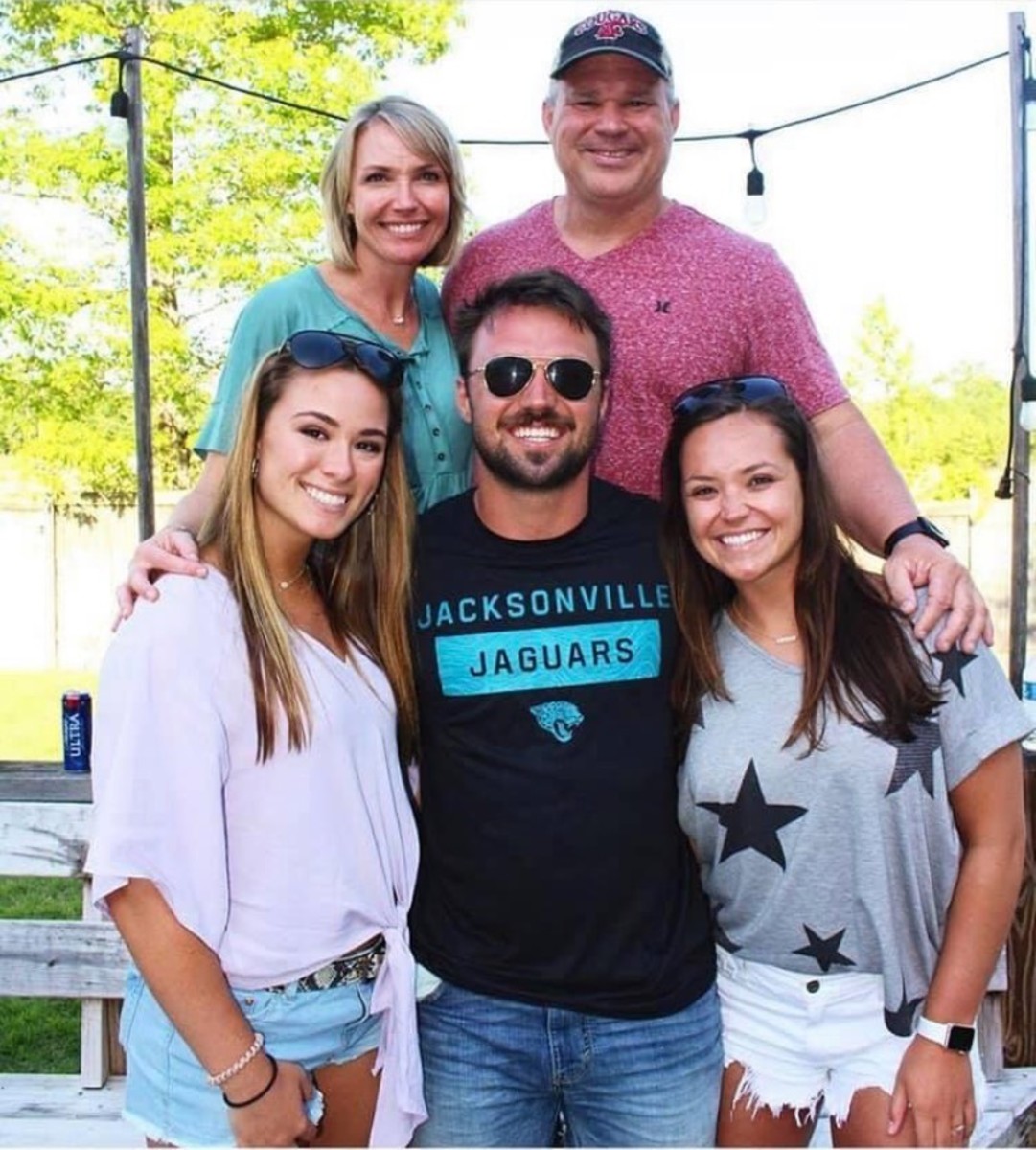 Is Gardner Minshew Married? Heres What We Know About His Love Life!