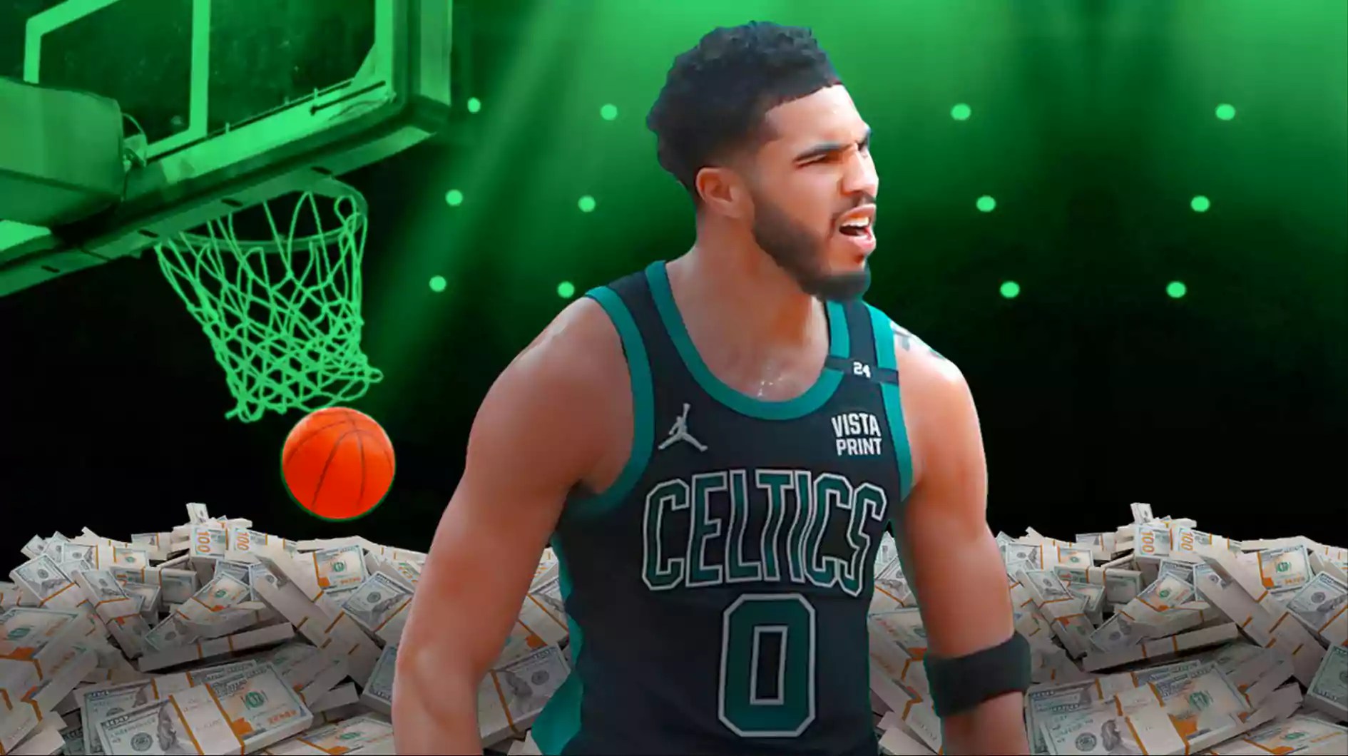 Jayson Tatum Net Worth: From Rookie to Riches, His Staggering Wealth Revealed