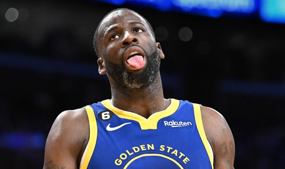 Draymond Green Contract: Breaking down the details of his new deal with Golden State.