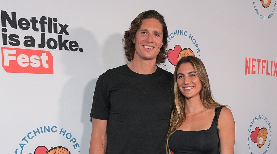 Meet Tyler Glasnow Girlfriend 2024: Whats Her Story?  Weve Got All the Juicy Details Right Here!