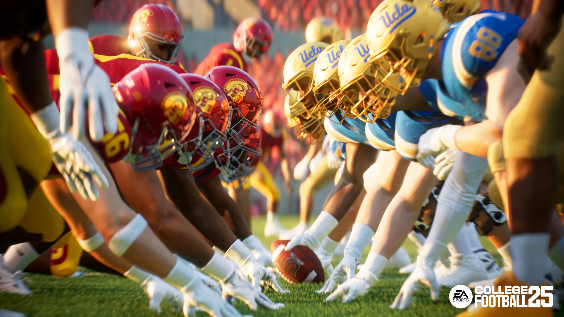 Alma Mater NCAA 25: Get Ready to Play as Your College Team - What to Expect