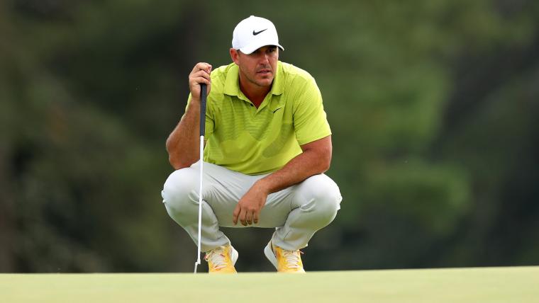 Brooks Koepka LIV Contract: All the Juicy Details!