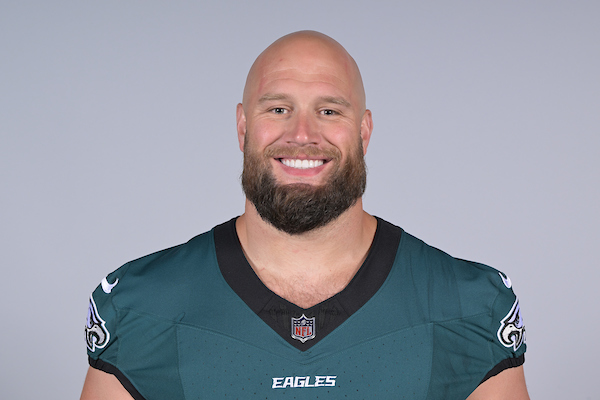 Lane Johnson Contract Details: How Much Is He Making?