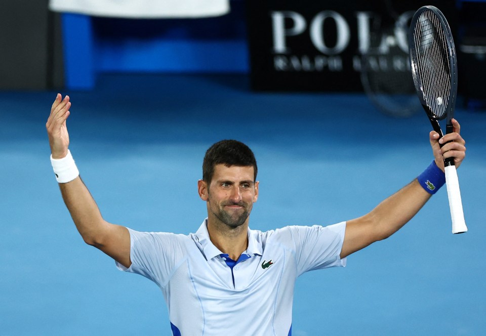 Inside Djokovic Net Worth 2024:  Deals, Endorsements, and More! Click Here and Learn More