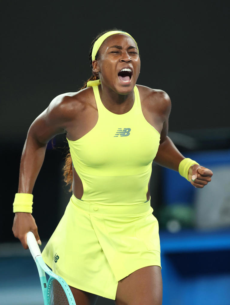 When Is Coco Gauff Next Match? Check the Latest Updates and Tournament Information Here!