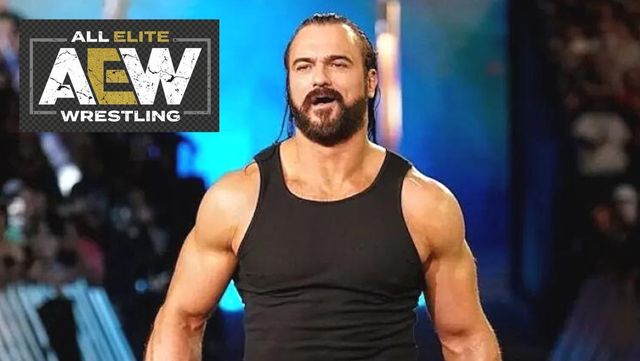 Drew McIntyre Contract: Big Update, WWE Future, Will He Jump to AEW?