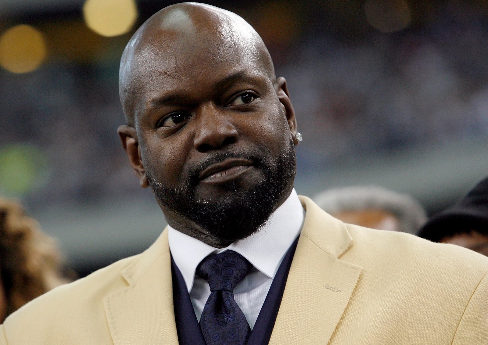 Emmitt Smith Net Worth: A Look At The Football Stars Wealth