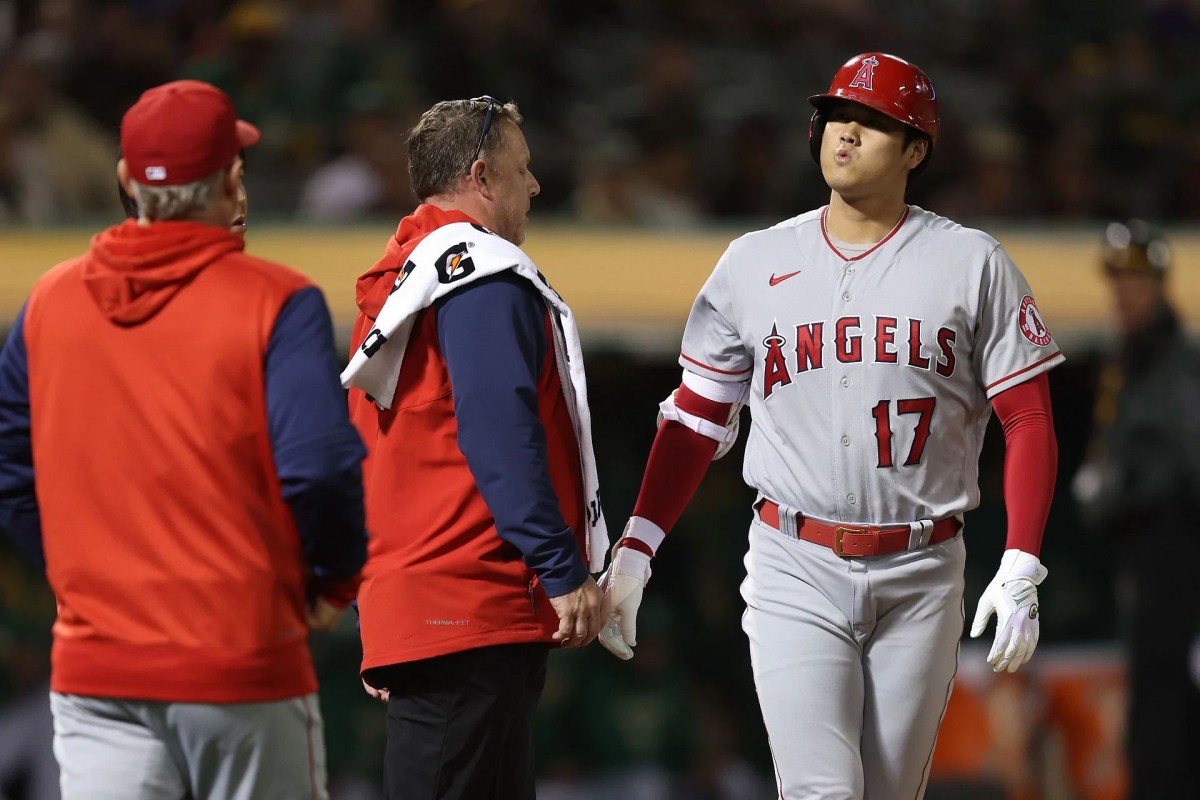 How Tall is Shohei Ohtani?  Discover His Height and See How He Stacks Up Against Other Players!