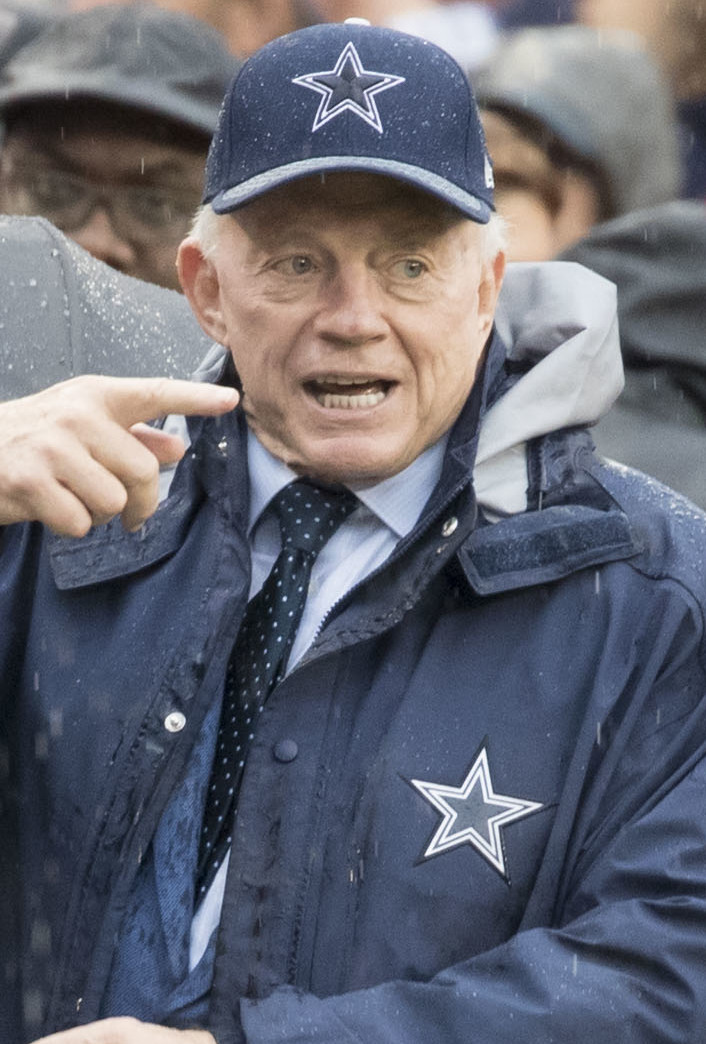 Jerry Jones Age: How Old Is the Dallas Cowboys Owner Now?