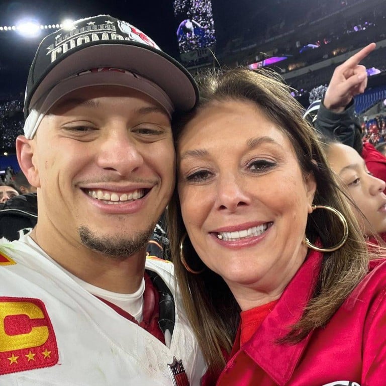 Who is Randi Mahomes? Everything You Need to Know About Patrick Mahomes Mother