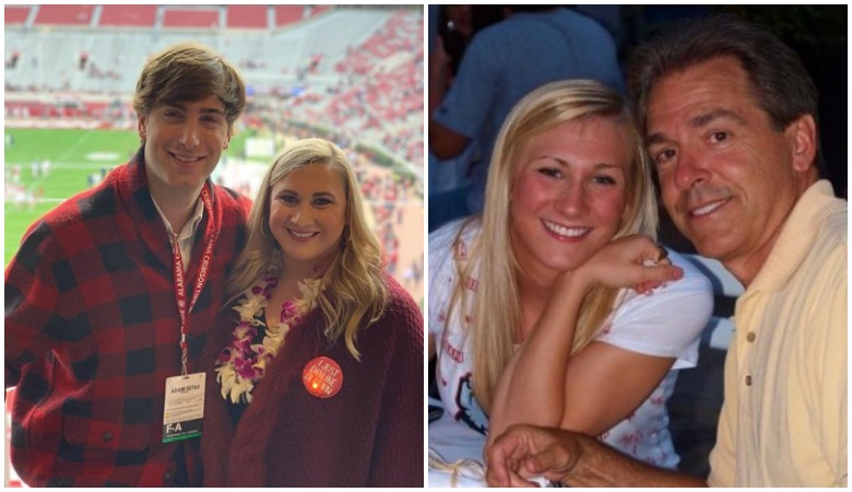 Nick Sabans Daughter: What Does Kristen Saban Do for a Living? Find Out Here!