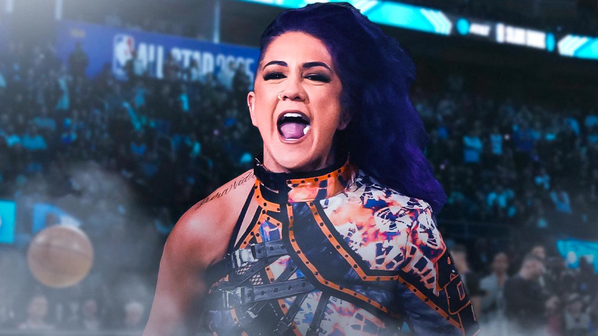 Bayley News: Whats the Latest Scoop on the WWE Star?