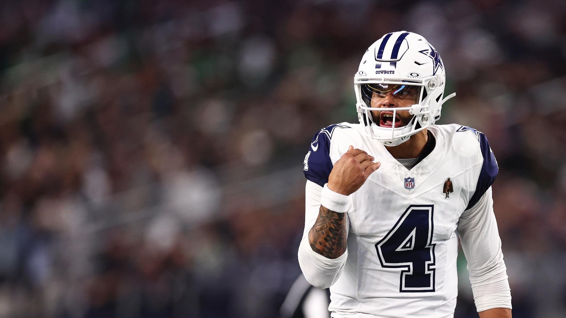 What Does Dak Prescott Playoff Record Say About Him? Lets Analyze His Games!