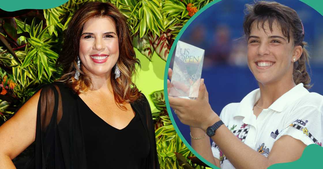 Finding Jennifer Capriati: Where Is She Now in 2024?