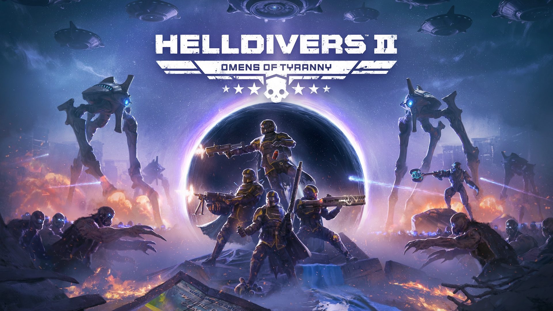 Helldivers 2: PS4 Availability (Get the Latest Updates!)